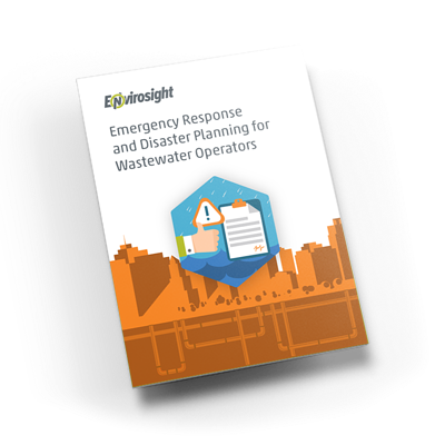 Envirosight Releases Guide to Emergency Response Planning for Wastewater Operators
